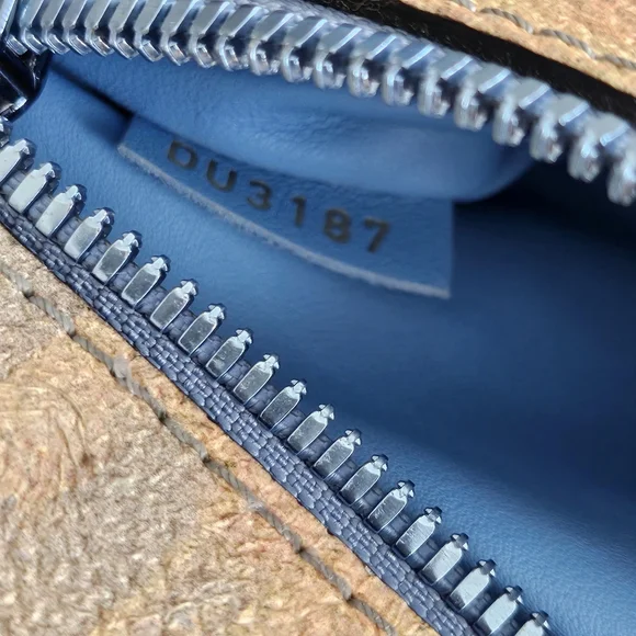 Louis Vuitton Jeff Koons Turner Pochette Metis - Picture 11 of 13